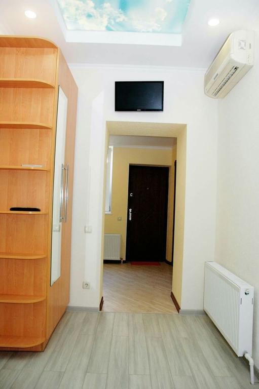 Smart Квартира Одесса Экстерьер фото